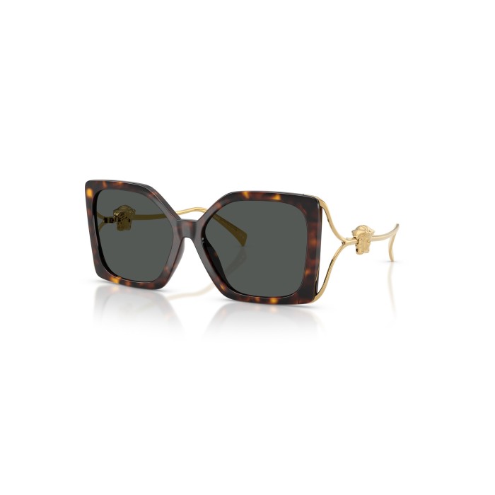 VERSACE VE4502U 10887 | Sunglasses | Vytria Eyewear