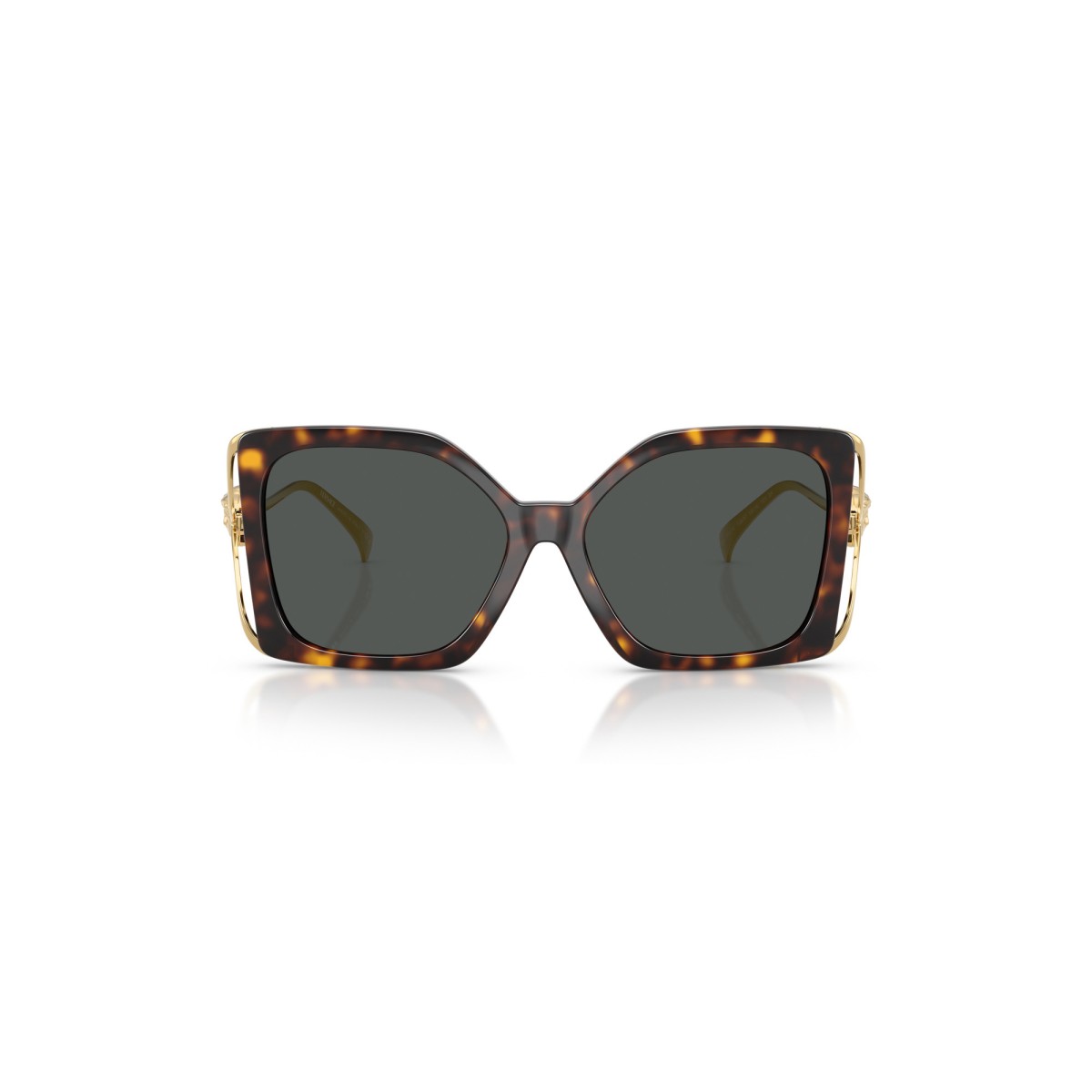 VERSACE VE4502U 10887 | Sunglasses | Vytria Eyewear