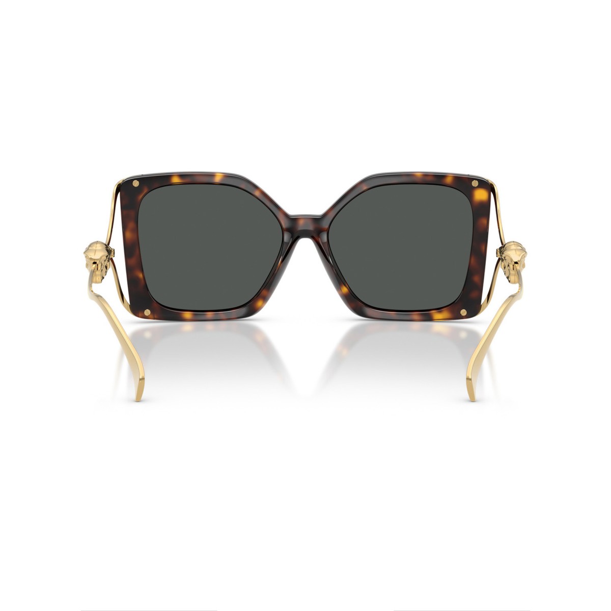 VERSACE VE4502U 10887 | Sunglasses | Vytria Eyewear