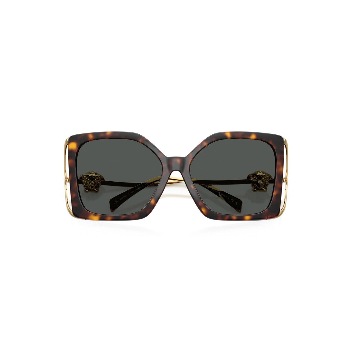 VERSACE VE4502U 10887 | Sunglasses | Vytria Eyewear