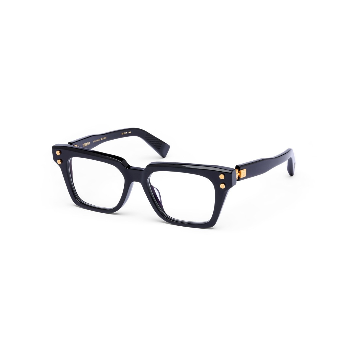 BALMAIN TEMPO BPX182 A | Eyeglasses | Vytria Eyewear