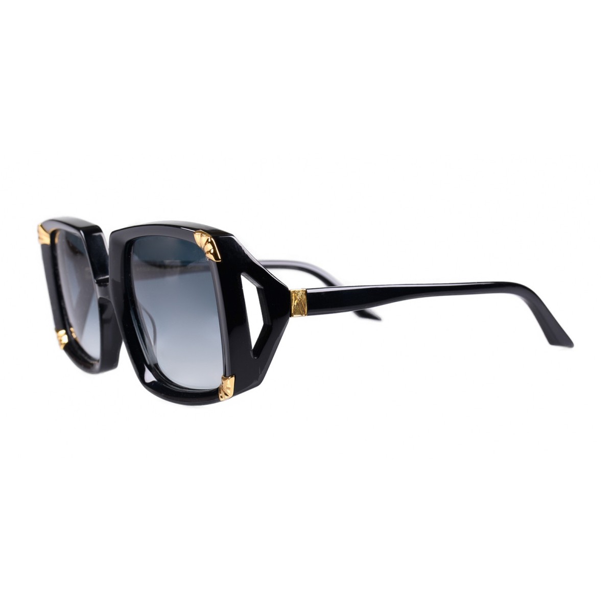 ANNA-KARIN KARLSSON STRAWBERRY MOON BLACK SUN | Gafas de sol | Vytria Eyewear