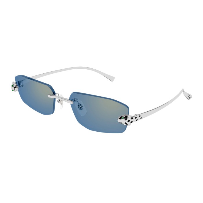 CARTIER CT0474S 005 | Sunglasses | Vytria Eyewear