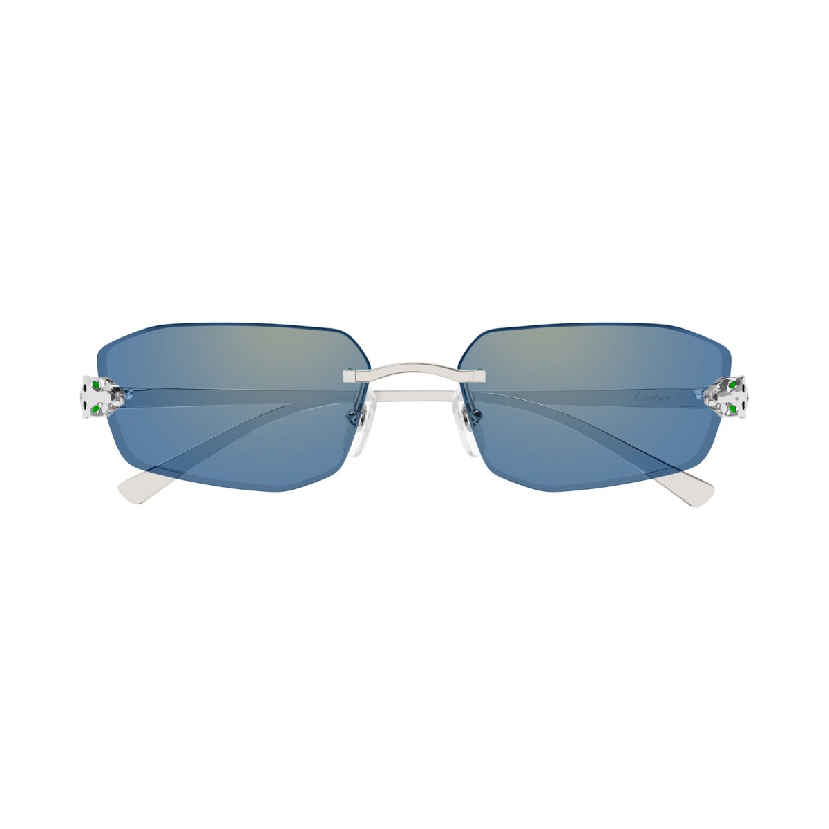 CARTIER CT0474S 005 | Sunglasses | Vytria Eyewear