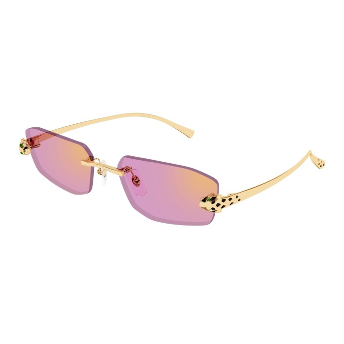 CARTIER CT0474S 006 | Sunglasses | Vytria Eyewear