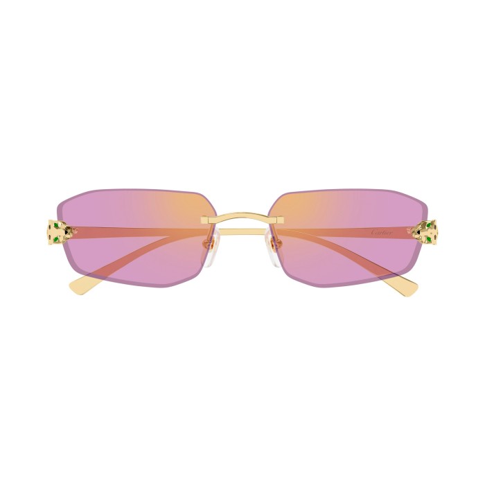 Panthère Classic CT0474S 006