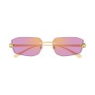 CARTIER CT0474S 006 | Sunglasses | Vytria Eyewear
