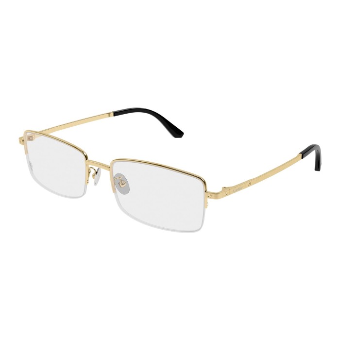 CARTIER CT0574OA 001 | Eyeglasses | Vytria Eyewear