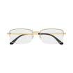 CARTIER CT0574OA 001 | Eyeglasses | Vytria Eyewear
