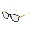 CARTIER CT0612OA 001 | Eyeglasses | Vytria Eyewear