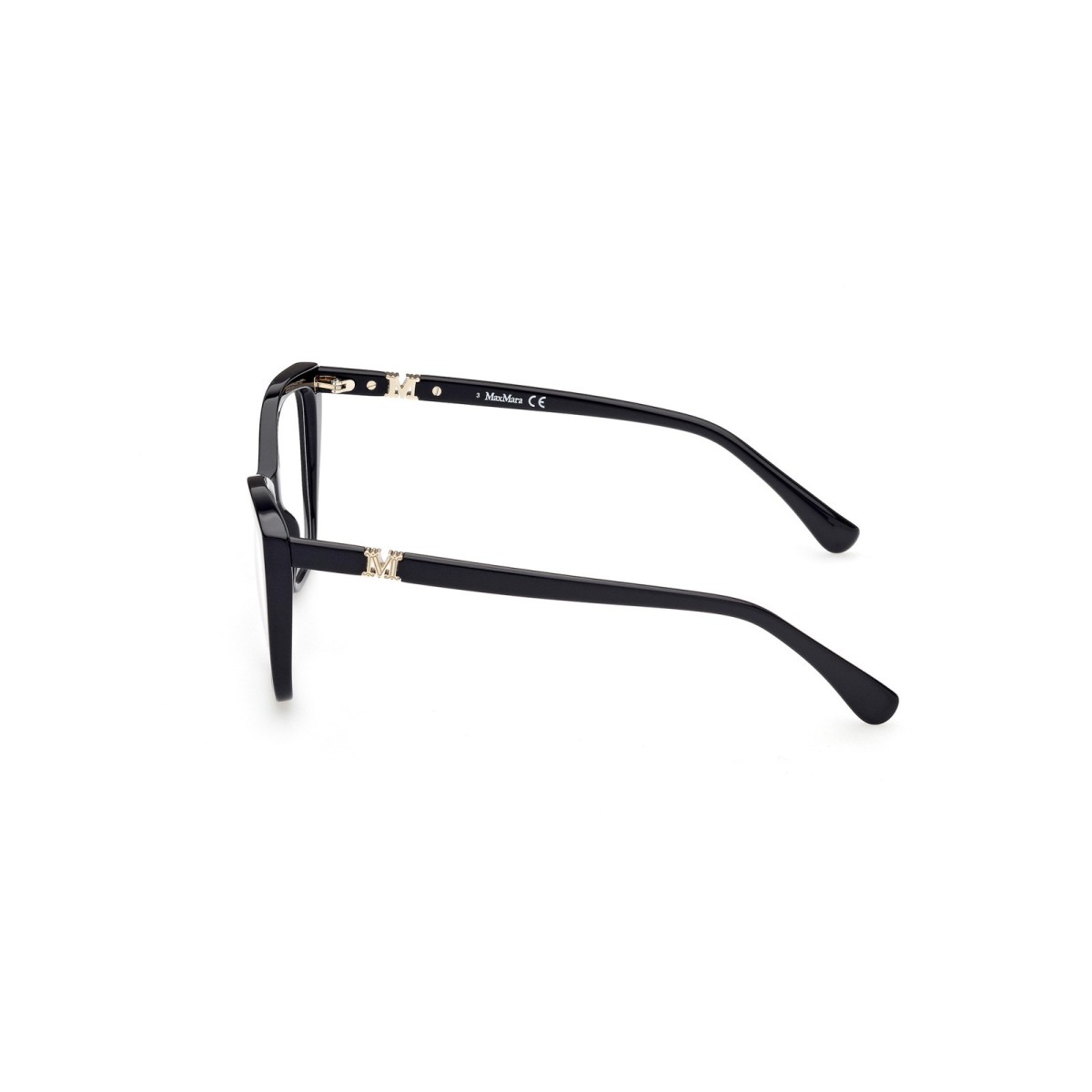 Gafas de vista Max Mara MM5036 001 | Monturas Max Mara Mujer