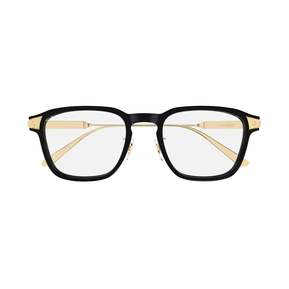 CARTIER CT0612OA 001 | Eyeglasses | Vytria Eyewear