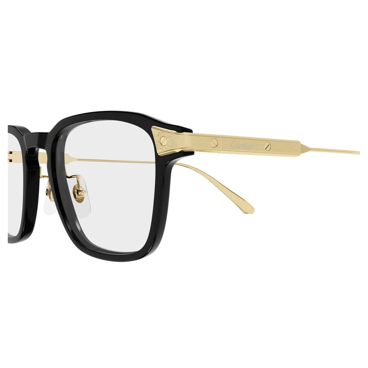 CARTIER CT0612OA 001 | Eyeglasses | Vytria Eyewear