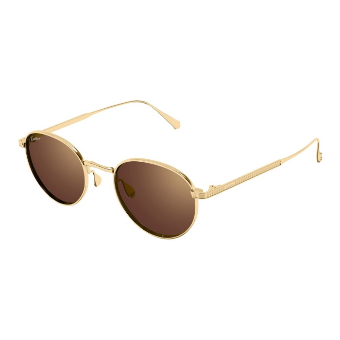CARTIER CT0626S 007 | Sunglasses | Vytria Eyewear