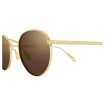 CARTIER CT0626S 007 | Sunglasses | Vytria Eyewear