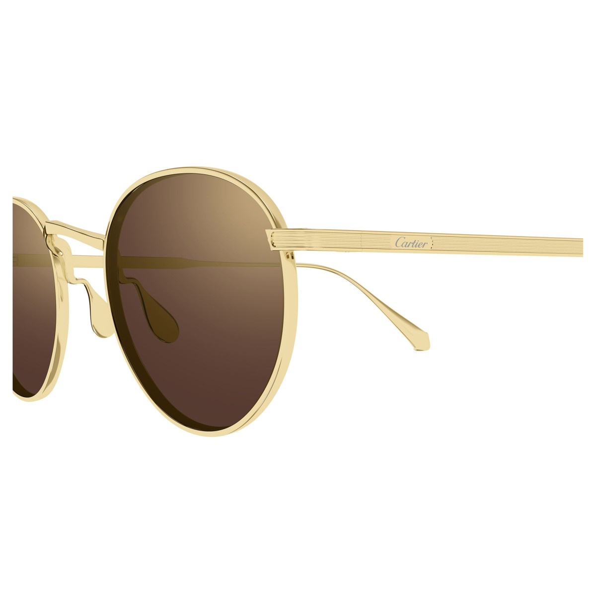 CARTIER CT0626S 007 | Sunglasses | Vytria Eyewear
