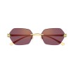 CARTIER CT0636S 003 | Sunglasses | Vytria Eyewear