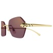 CARTIER CT0636S 003 | Sunglasses | Vytria Eyewear