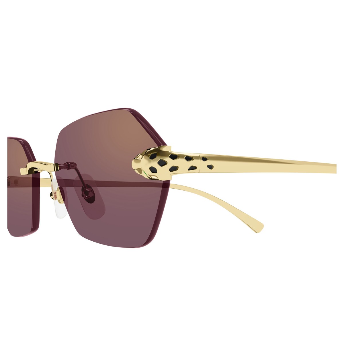 CARTIER CT0636S 003 | Sunglasses | Vytria Eyewear