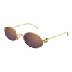 Clash de Cartier CT0644S 002