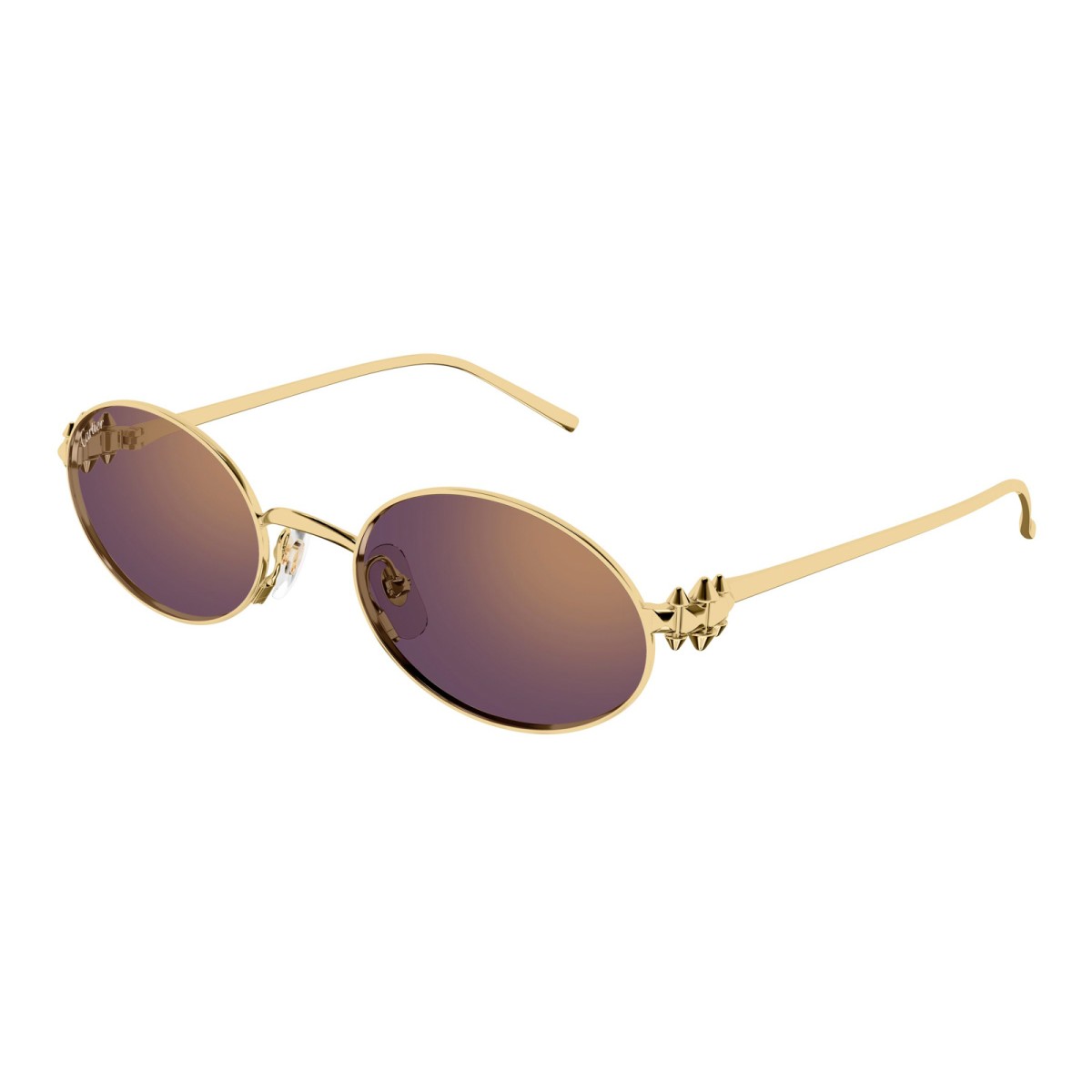 CARTIER CT0644S 002 | Sunglasses | Vytria Eyewear