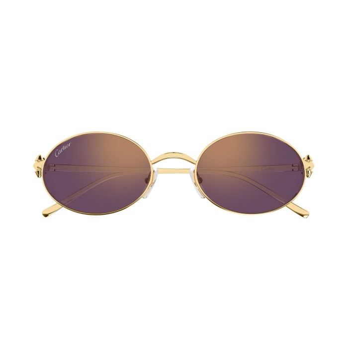 Clash de Cartier CT0644S 002