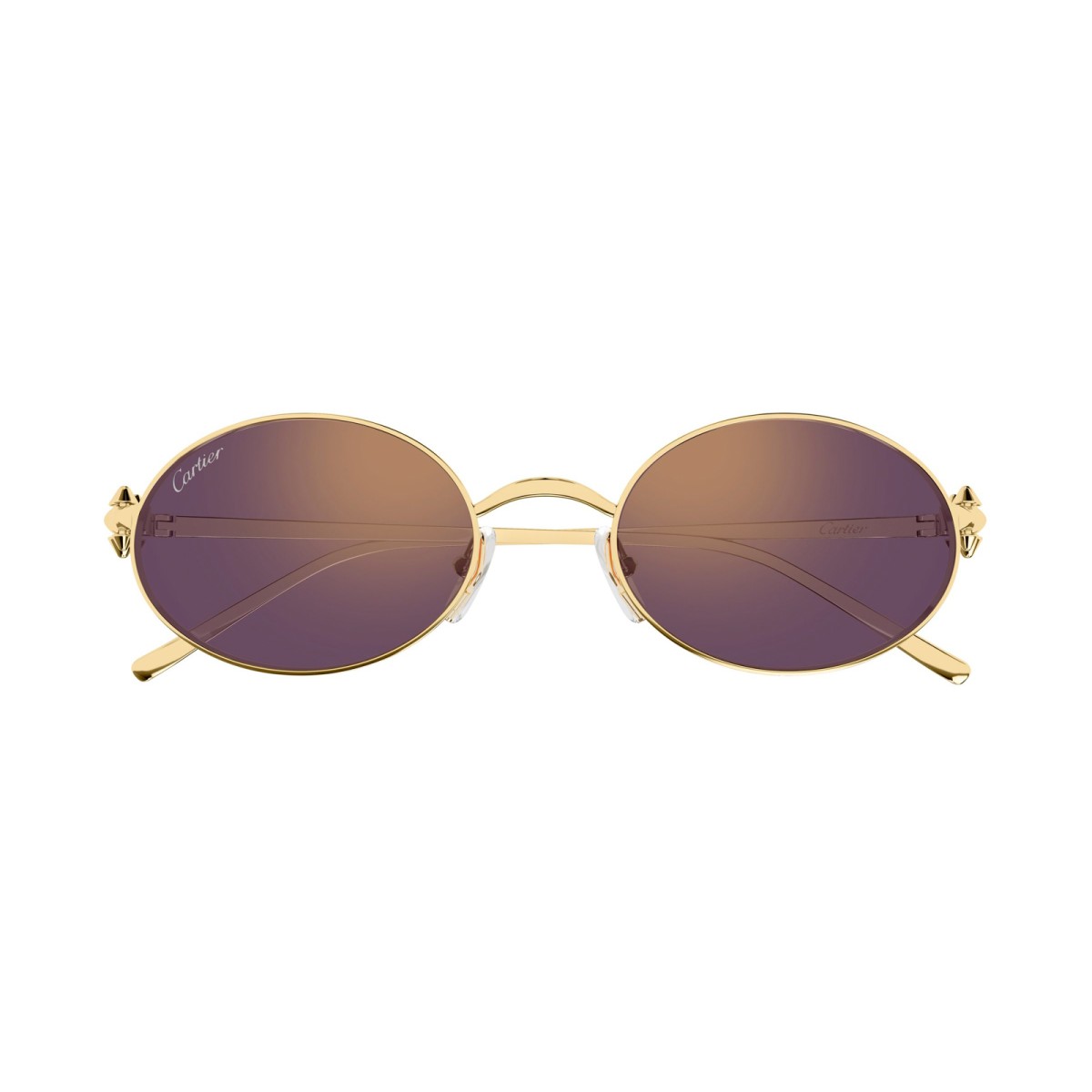 CARTIER CT0644S 002 | Sunglasses | Vytria Eyewear