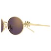 CARTIER CT0644S 002 | Sunglasses | Vytria Eyewear