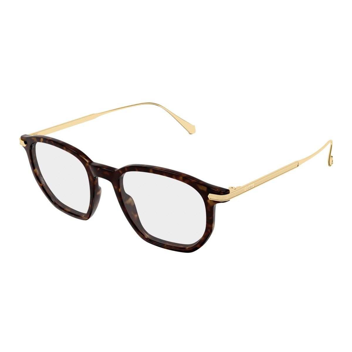 CARTIER CT0628O 003 | Eyeglasses | Vytria Eyewear