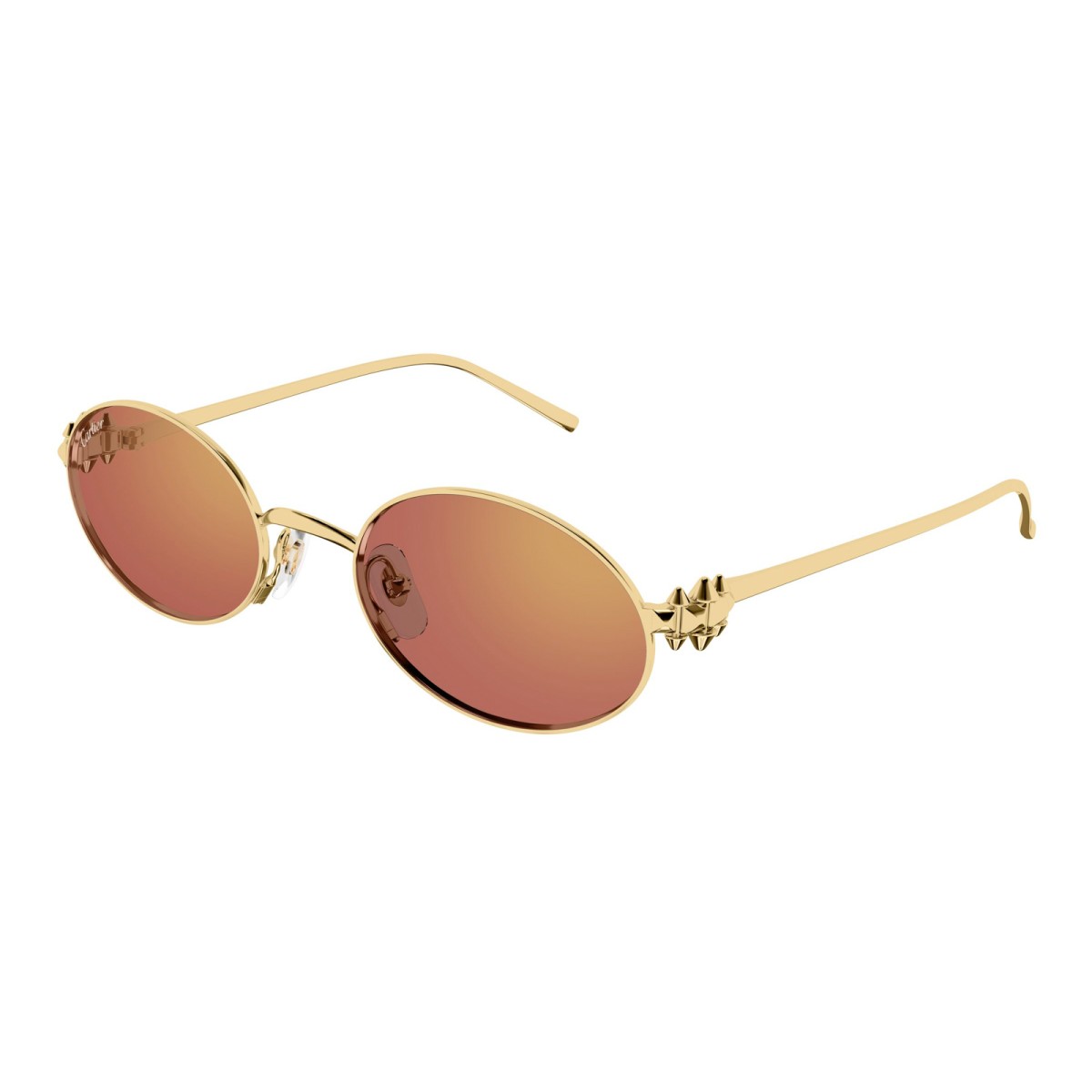CARTIER CT0644S 003 | Sunglasses | Vytria Eyewear