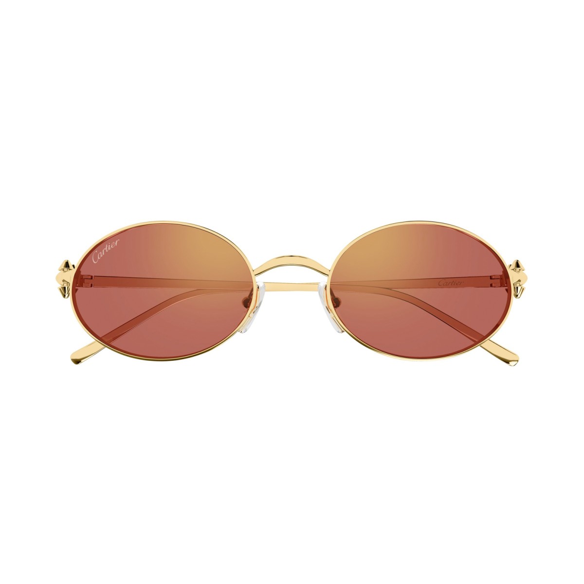 CARTIER CT0644S 003 | Sunglasses | Vytria Eyewear