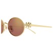 CARTIER CT0644S 003 | Sunglasses | Vytria Eyewear