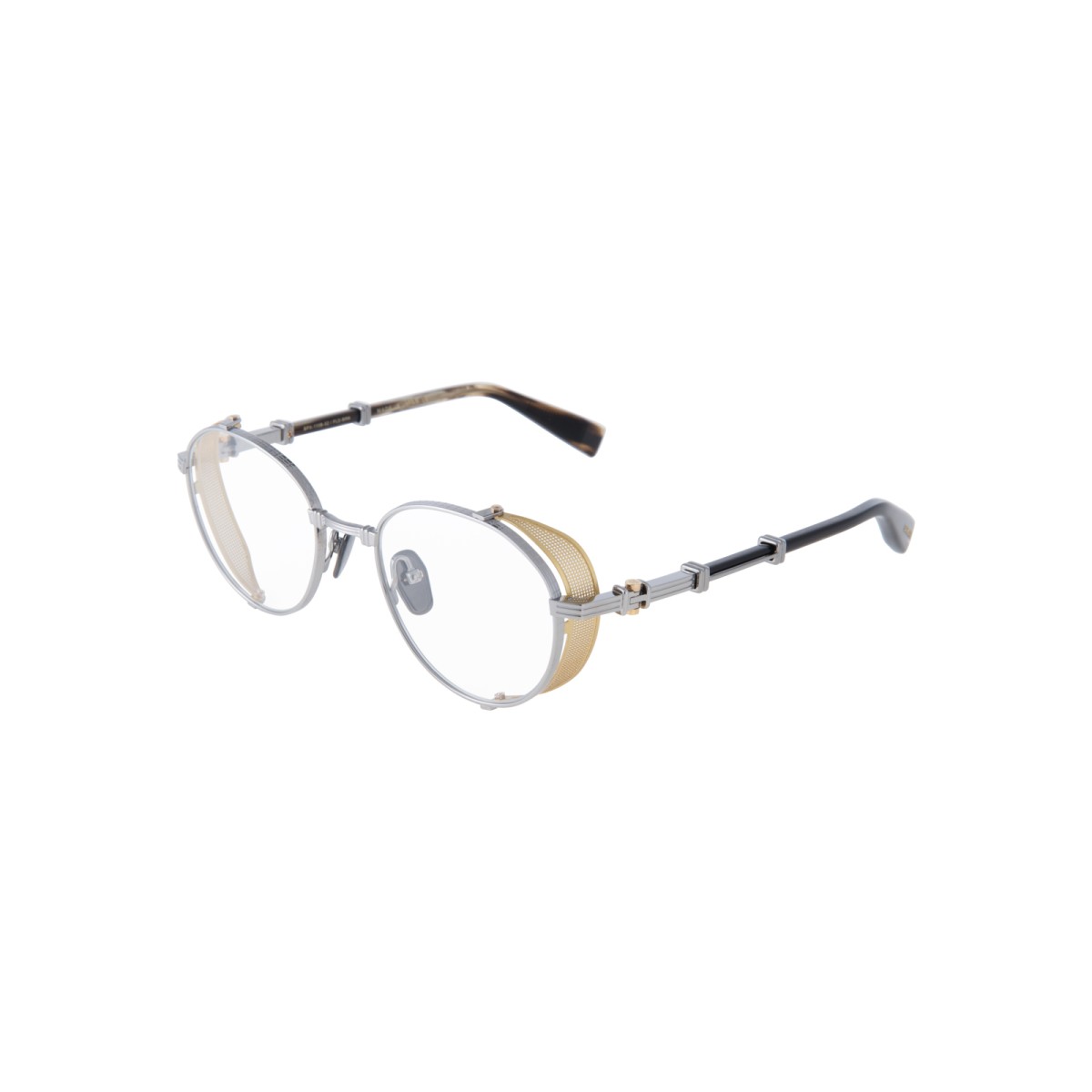 BALMAIN BRIGADE I BPX110 B | Eyeglasses | Vytria Eyewear