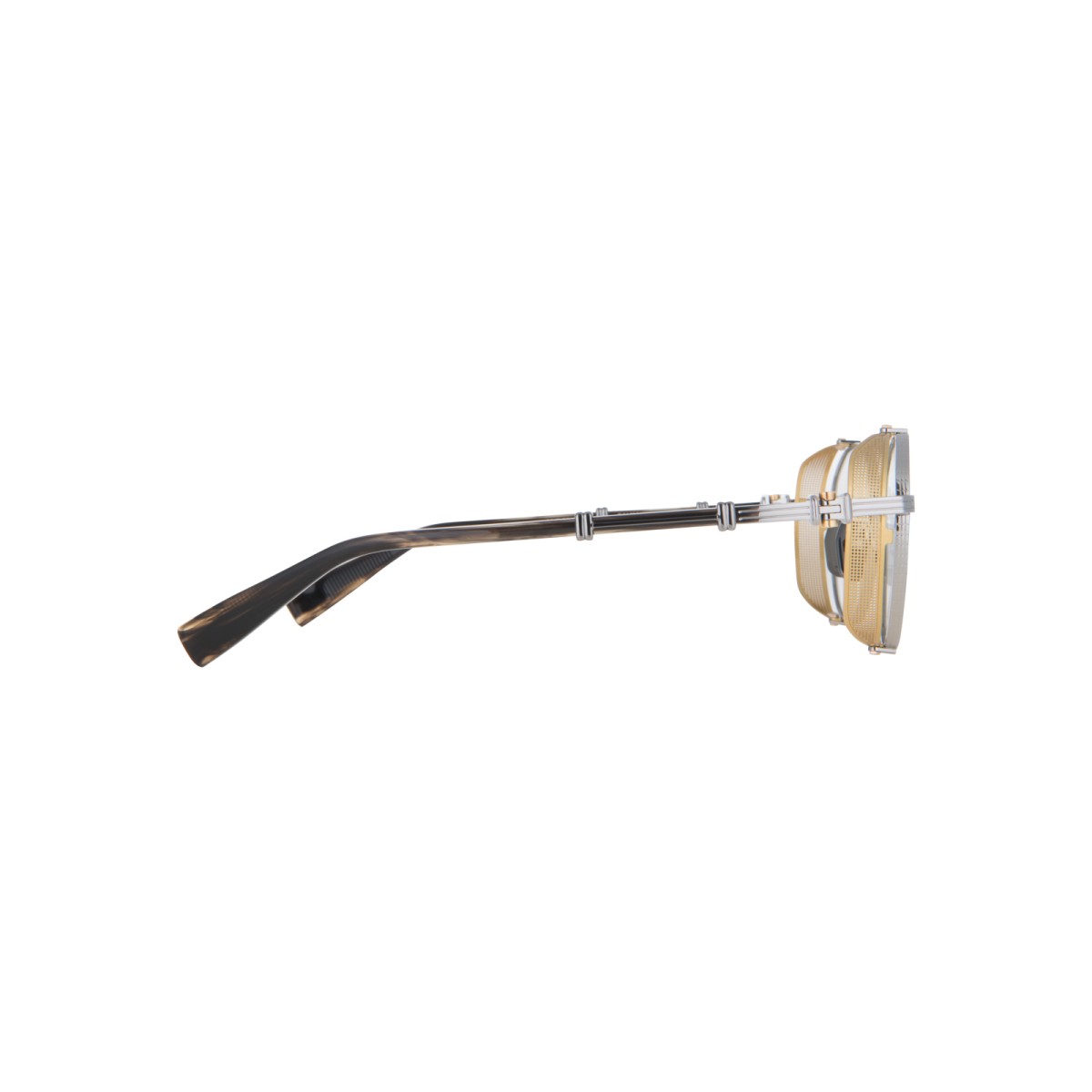 BALMAIN BRIGADE I BPX110 B | Eyeglasses | Vytria Eyewear