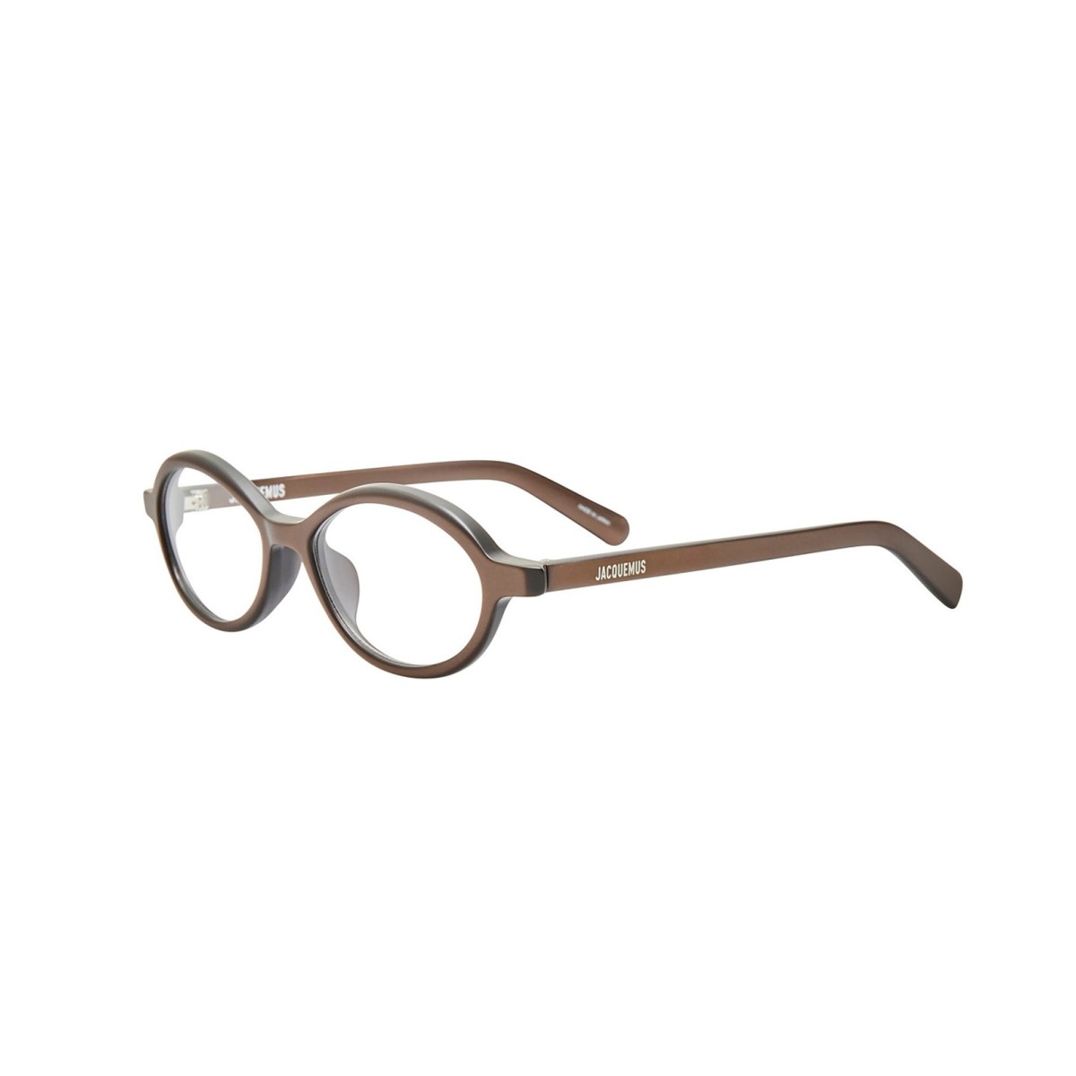 JACQUEMUS PABLO JAC123 C4 OPT | Eyeglasses | Vytria Eyewear