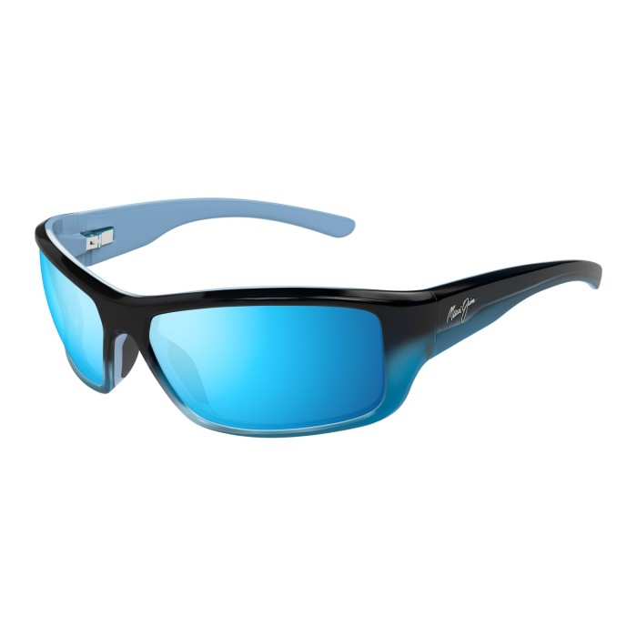 MAUI JIM SUPER THIN GLASS MJ0792S 001 | Sunglasses | Vytria Eyewear