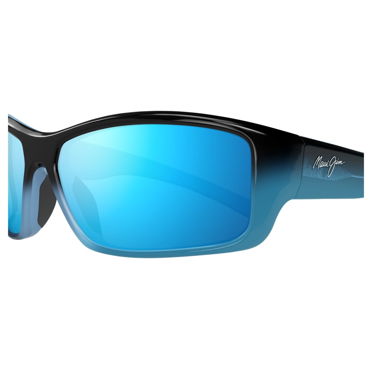 MAUI JIM SUPER THIN GLASS MJ0792S 001 | Sunglasses | Vytria Eyewear
