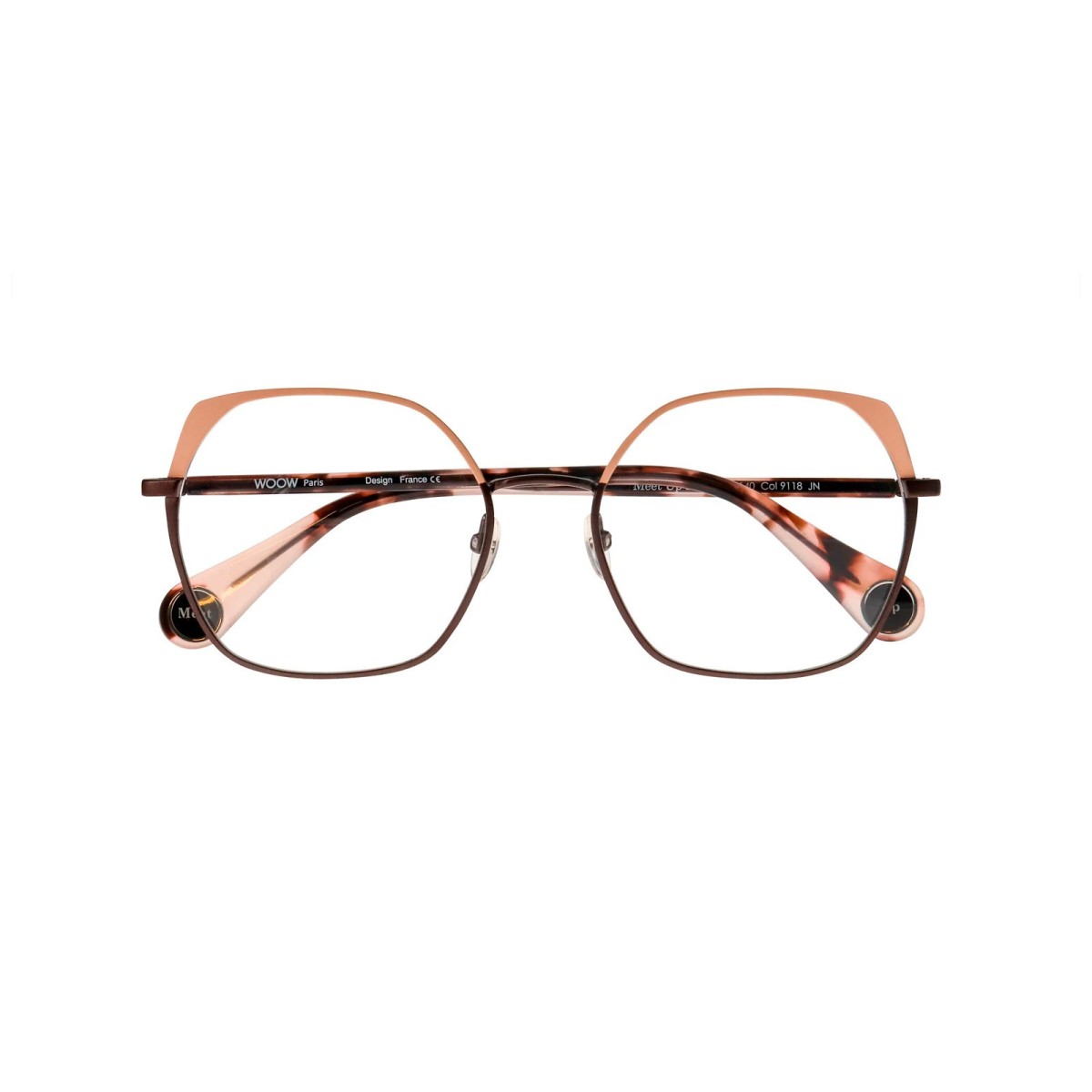 Woow Meet Up 2 9118 |  Monturas de Gafas | Vytria