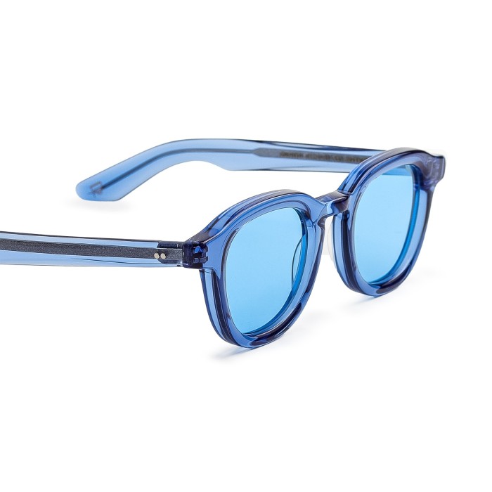 MOSCOT DAHVEN SUN SAPPHIRE CELEBRIT