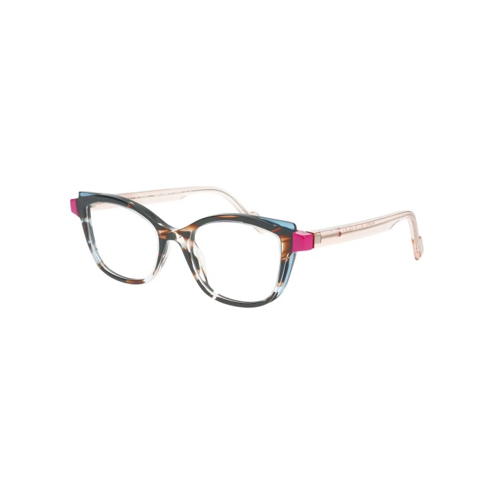 FACE À FACE TINGE3 4861 | Eyeglasses | Vytria Eyewear