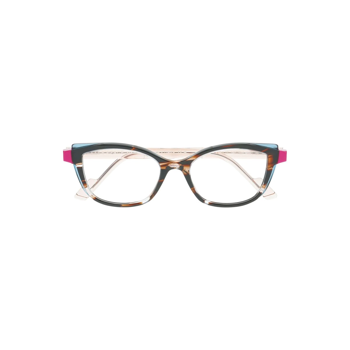 FACE À FACE TINGE3 4861 | Eyeglasses | Vytria Eyewear