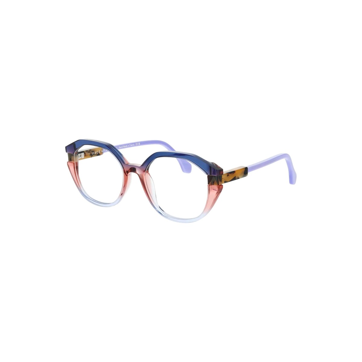 FACE À FACE ETTO2 4592 | Eyeglasses | Vytria Eyewear