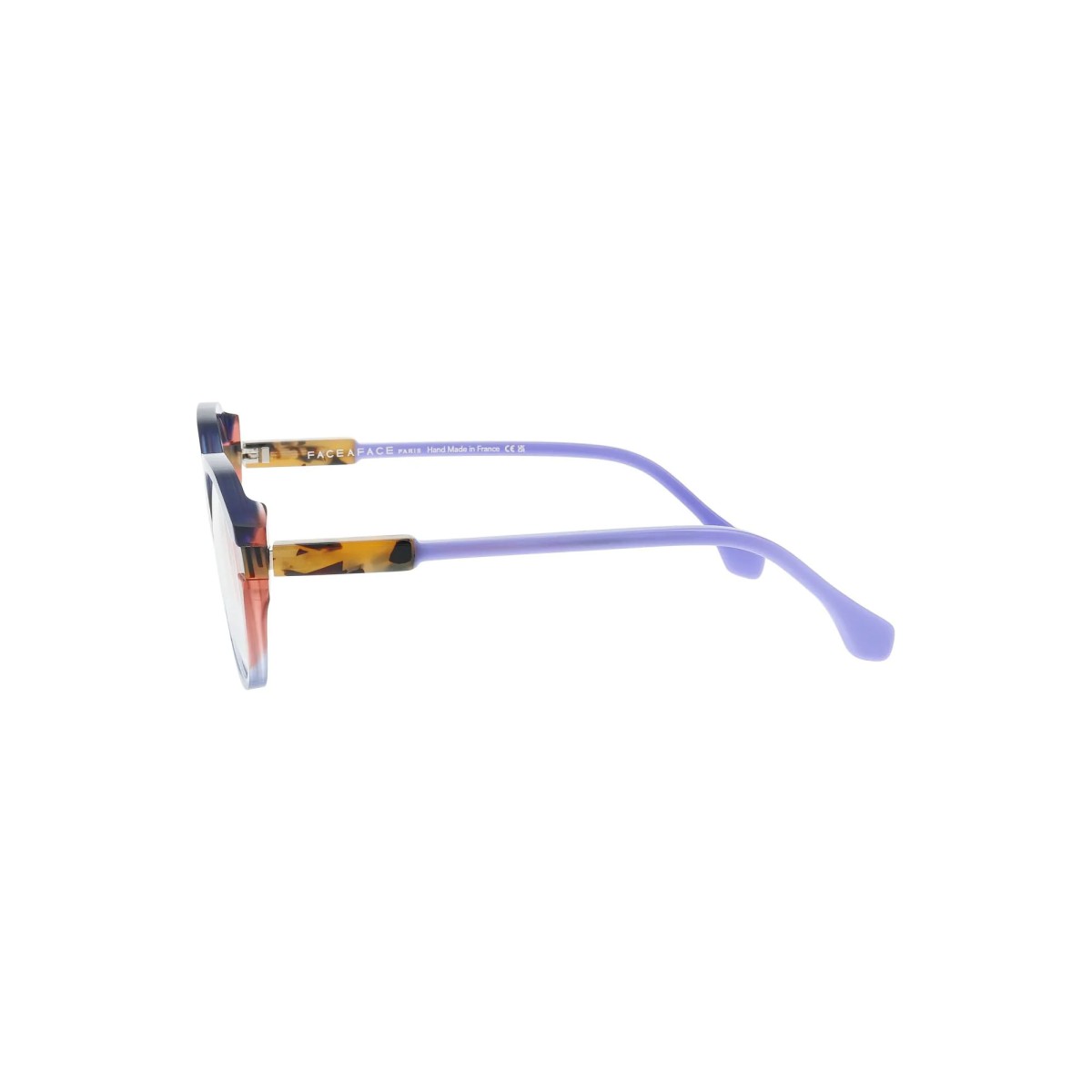 FACE À FACE ETTO2 4592 | Eyeglasses | Vytria Eyewear