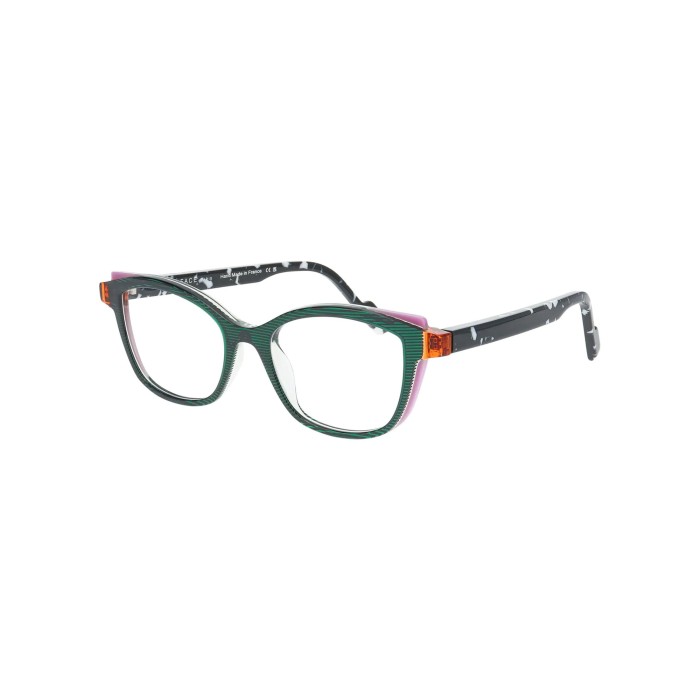 FACE À FACE TINGE3 1107 | Eyeglasses | Vytria Eyewear