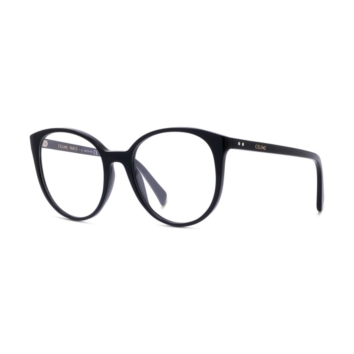 CELINE CL50077I 001 | Eyeglasses | Vytria Eyewear