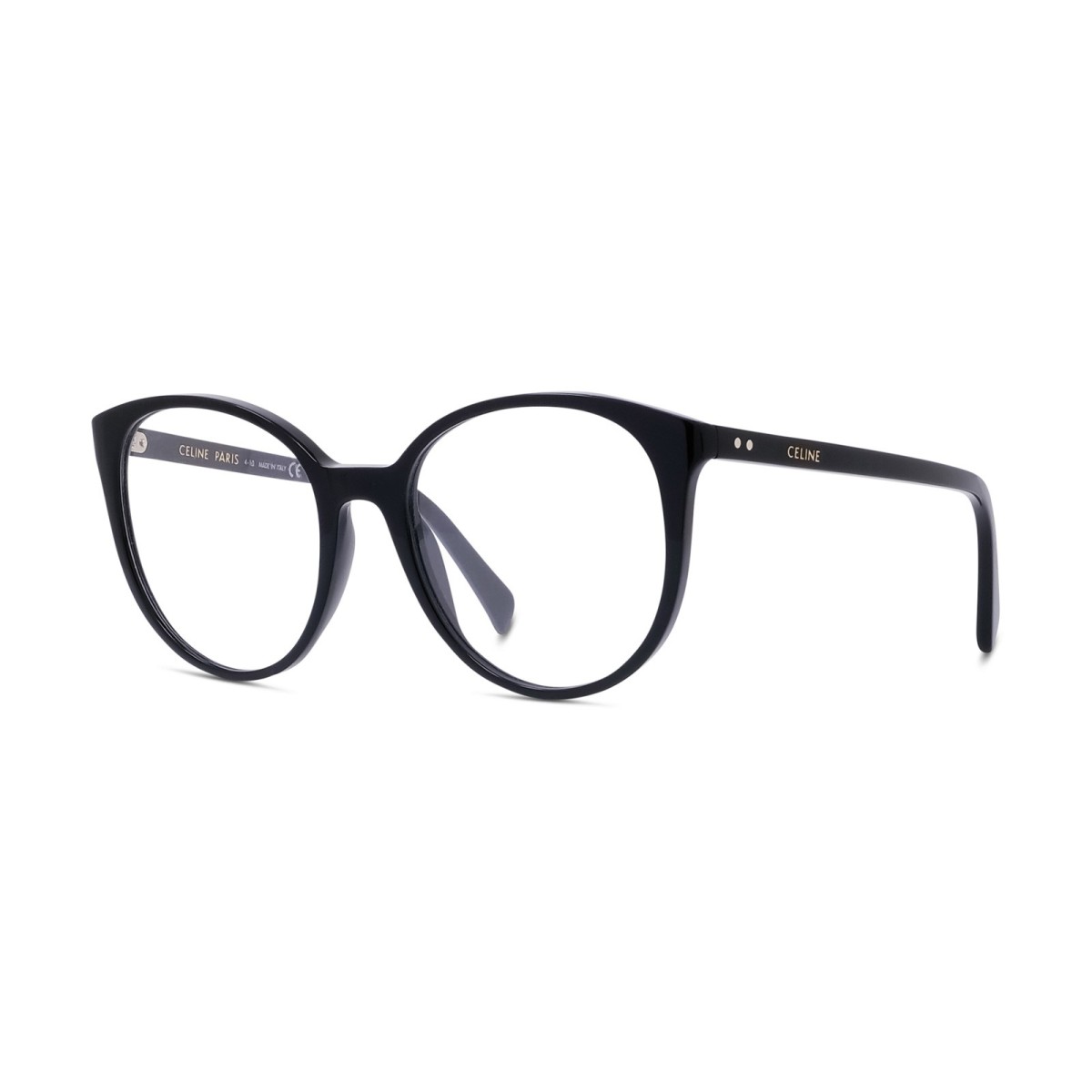 CELINE CL50077I 001 | Eyeglasses | Vytria Eyewear