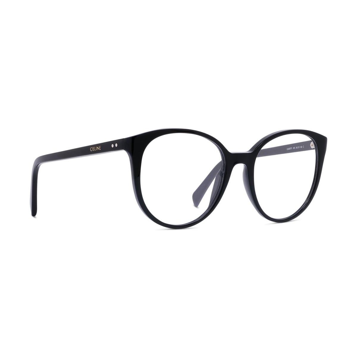 CELINE CL50077I 001 | Eyeglasses | Vytria Eyewear