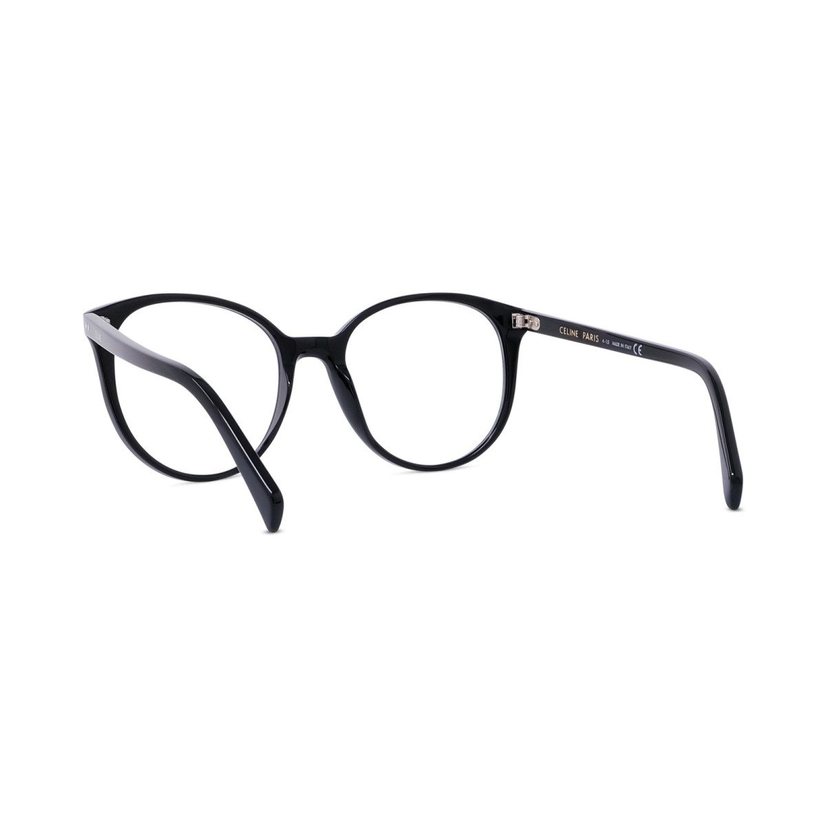 CELINE CL50077I 001 | Eyeglasses | Vytria Eyewear