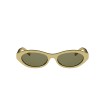 CELINE CL40353U 39N | Sunglasses | Vytria Eyewear