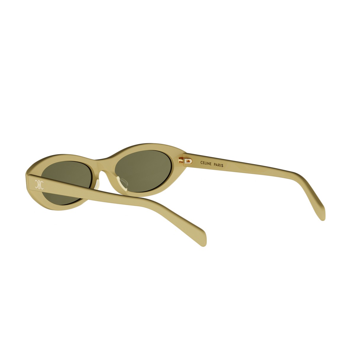 CELINE CL40353U 39N | Sunglasses | Vytria Eyewear